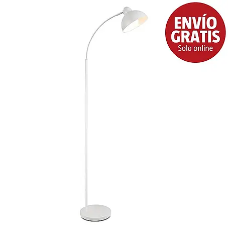 Alemar  Lámpara de pie LED Niu