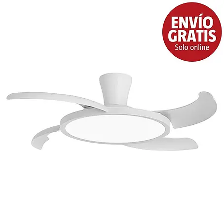 Alemar Ventilador de techo Qatar