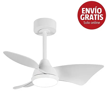 Alemar Ventilador de techo Tauro