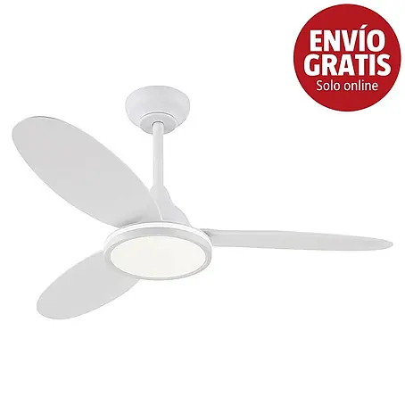 Alemar Ventilador de techo Mahon