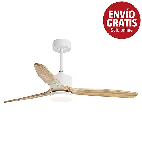 Alemar Ventilador de techo Madeira