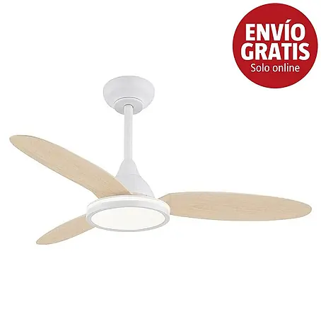 Alemar Ventilador de techo Mahon