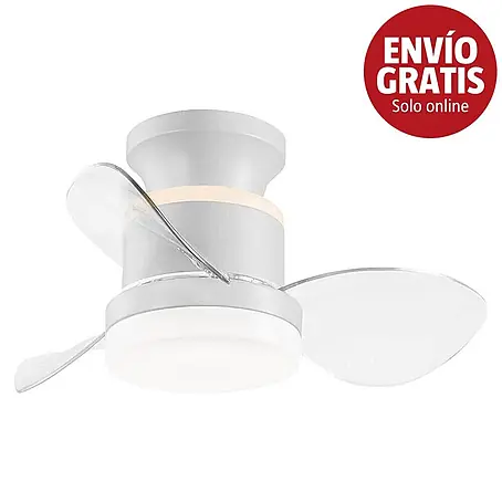 Alemar Ventilador de techo Salento