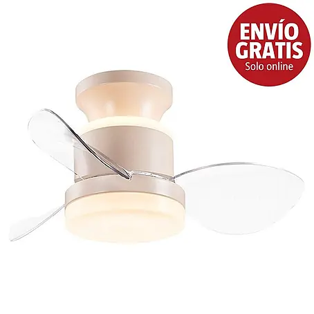 Alemar Ventilador de techo Salento