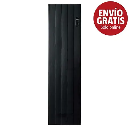 Purline  Emisor térmico con WiFi Cenit B1000