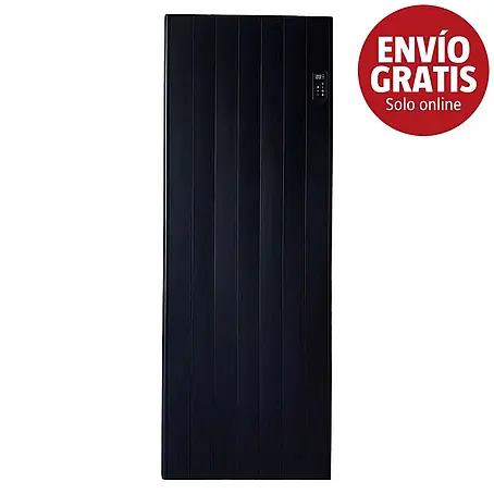 Purline  Emisor térmico con WiFi Cenit B2000