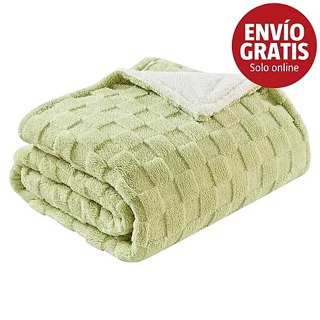 Purline Manta eléctrica Warmer Bed Plus 2