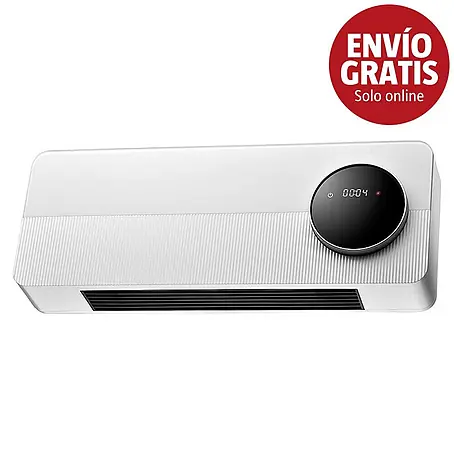 Purline  Calefactor cerámico Split Hoti M60N