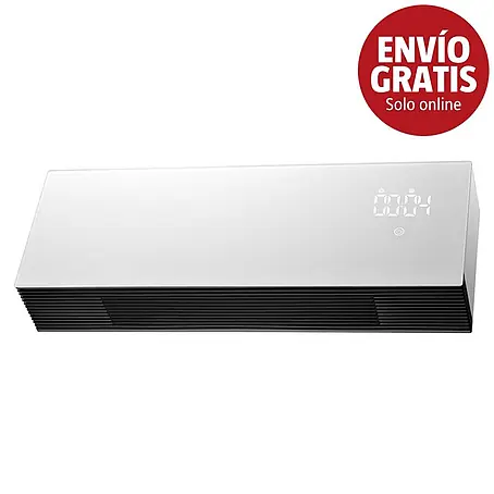Purline  Calefactor cerámico Split Hoti M70N