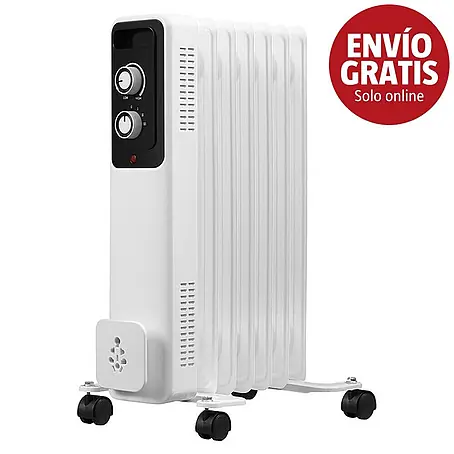 Purline  Radiador de aceite Soleil