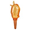 Scheurich Wasserspender Bördy S (90 ml, Orange)