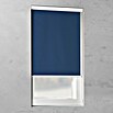 Expo Ambiente Rollo mit Kassette (B x H: 80 x 175 cm, Jeansblau)