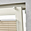 Expo Ambiente Plissee (B x H: 40 x 130 cm, Beige)