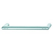 Möbelgriff (Lochabstand: 160 mm, L x B x H: 174 x 14 x 32 mm, Zinkdruckguss, Matt)