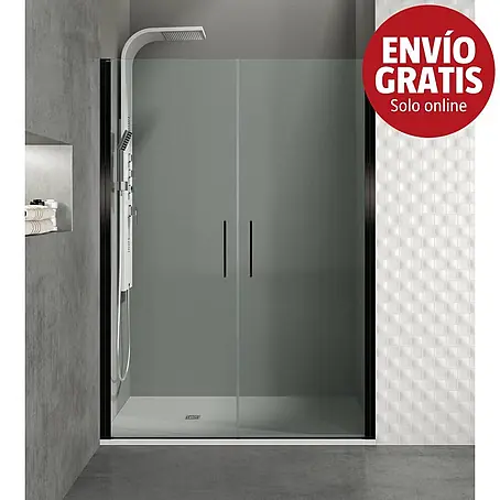 GME  Mampara de ducha frontal Open Combi I