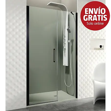 GME  Mampara de ducha frontal Open Combi E