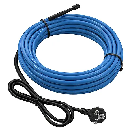 Jollytherm  Rohrbegleitheizung Pipe-Heat