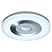 Reality Leuchten LED-Deckenleuchte Ciao (1-flammig, 30 W, Warmweiß, Durchmesser: 45 cm)