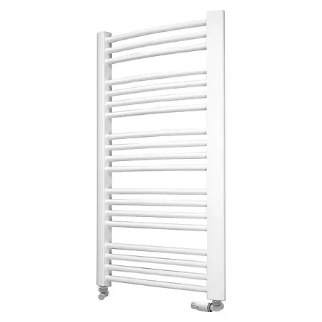 Camargue  Radiador toallero Trapezo