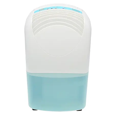 WDH Luftentfeuchter WDH-520EB - für 50m² - 25 Liter/Tag