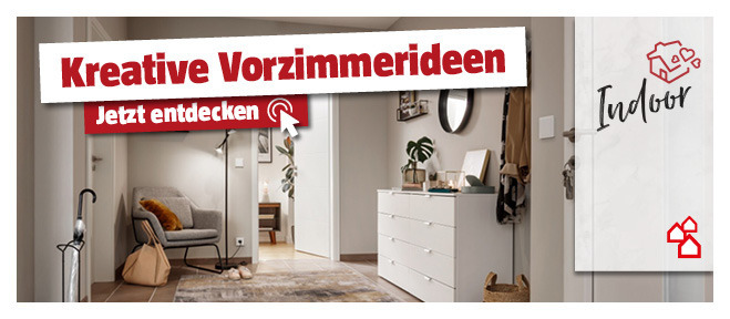 Vorzimmer