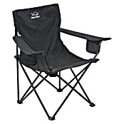 Westline Travel Chair (18 x 18 x 86 cm, Schwarz)