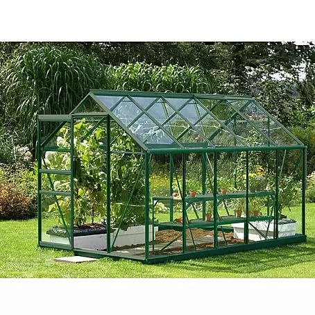 Vitavia  Gewächshaus Venus 6200 Plus