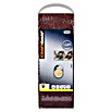 Craftomat Schleifband BFWP (L x B: 457 x 75 mm, Körnung: 40, 3 Stk.)