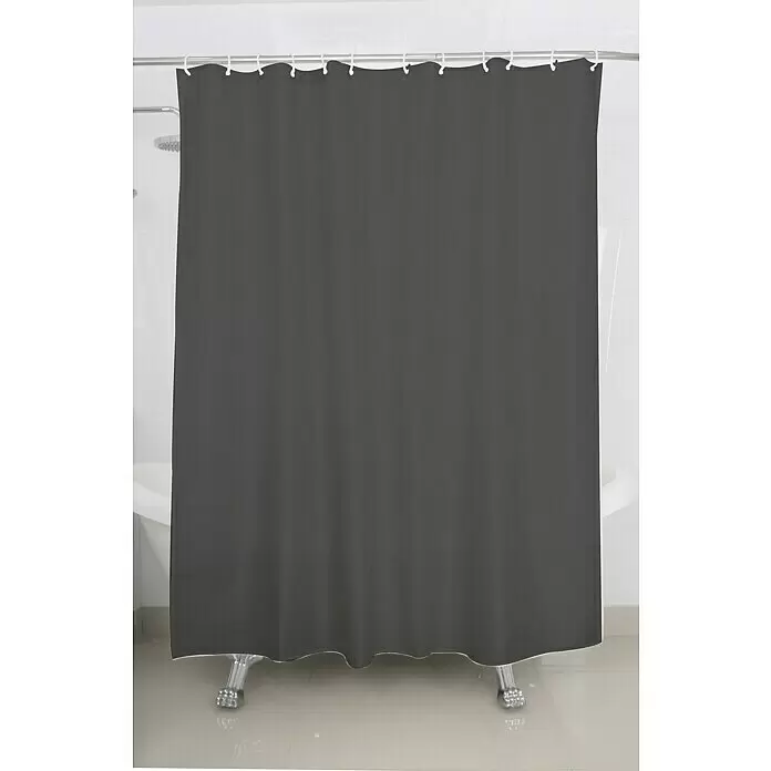 Venus Peva Duschvorhang Cool Grey