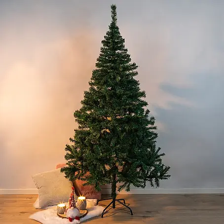 Künstlicher Weihnachtsbaum