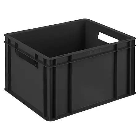 BAUHAUS  Eurobox