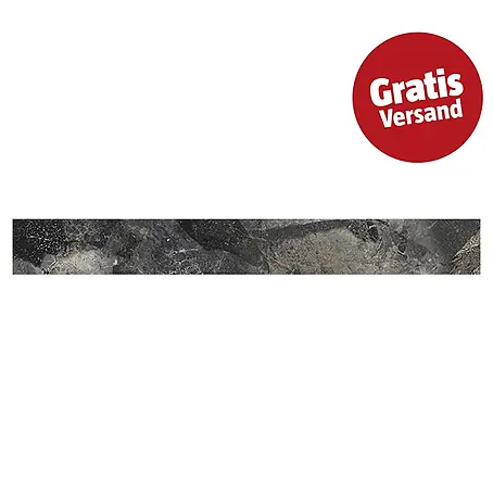 Sockelfliese Monte