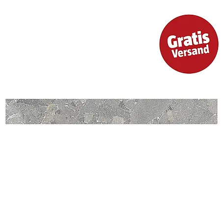 Sockelfliese Monte