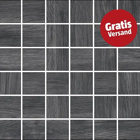 Mosaikfliese Natura