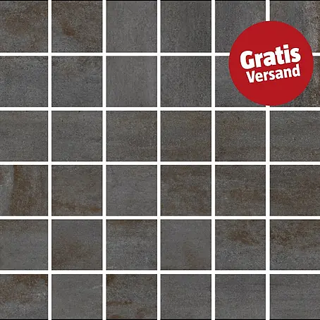 Mosaikfliese Allora
