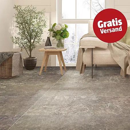 Feinsteinzeugfliese Tivoli Stone