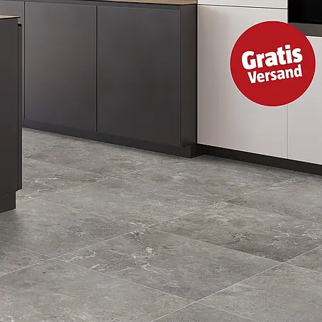 Feinsteinzeugfliese Tivoli Stone