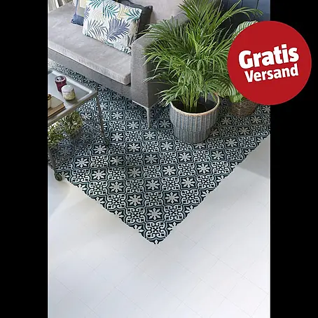 Feinsteinzeugfliese Valencia Ionja