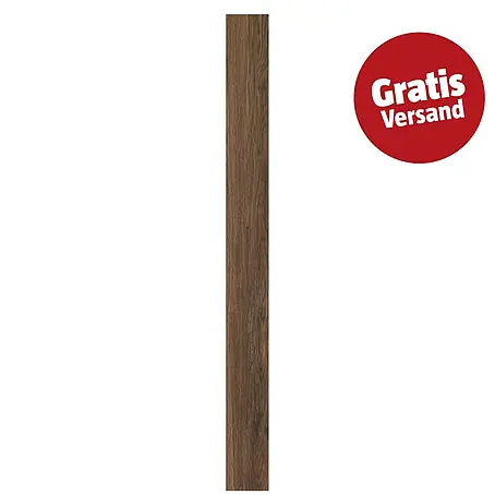 Sockelfliese Natura