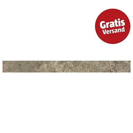 Sockelfliese Tivoli Stone