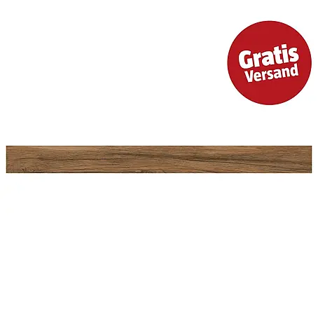 Sockelfliese Natura