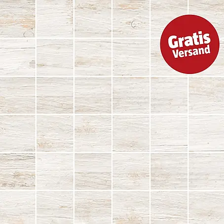 Mosaikfliese Natura