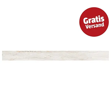 Sockelfliese Natura