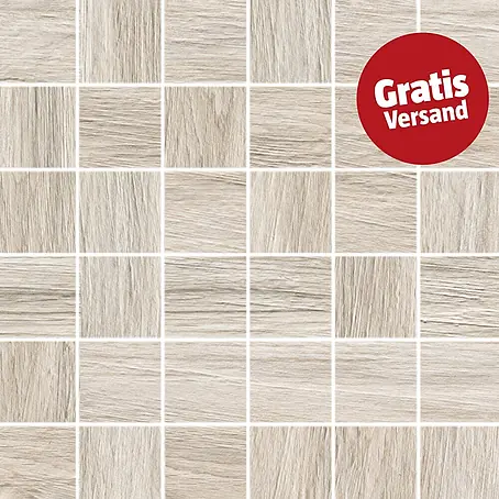 Mosaikfliese Natura