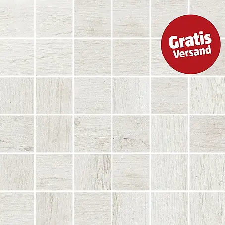 Mosaikfliese Natura