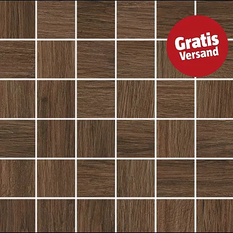 Mosaikfliese Natura
