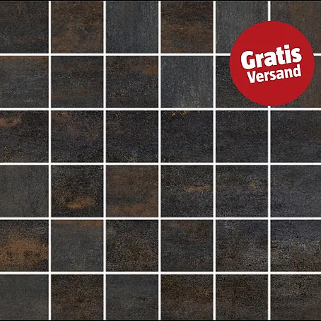 Mosaikfliese Allora