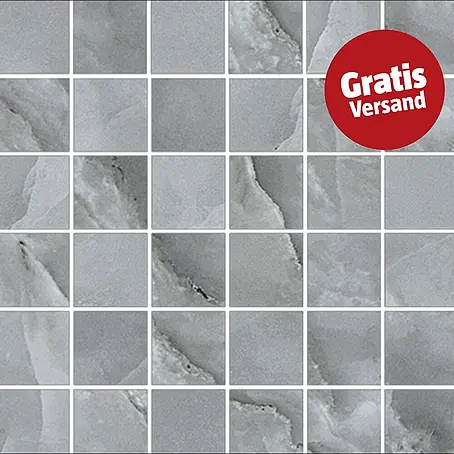 Opiart Mosaikfliese Stella
