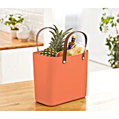 Rotho Tragetasche Multibag Style Albula (Fassungsvermögen: 25 l, Braun, Kunststoff) | BAUHAUS
