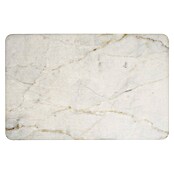Wenko Badvorleger Itamos (L x B: 60 x 39 cm, Diatomit, Grau) | BAUHAUS